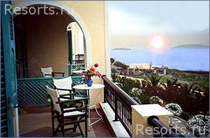 Eltheon Studios Apartments 5